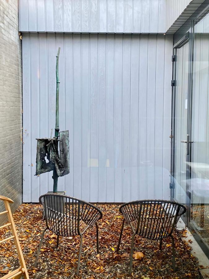 B&B Winterresidentie Tilburgo Exterior foto