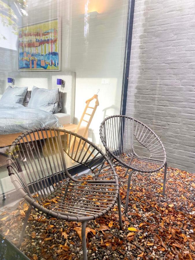 B&B Winterresidentie Tilburgo Exterior foto